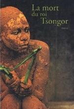 La mort du roi Tsongor