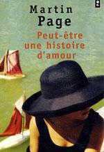 Peut-être une histoire d'amour