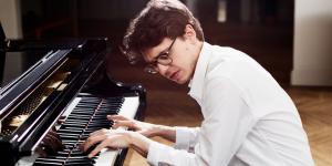 Aix-en-Provence : Lucas Debargue, concert de piano