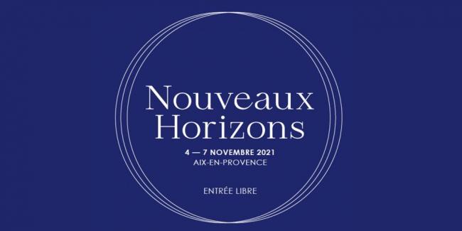 Aix : Nouveaux horizons au Grand Théâtre de Provence