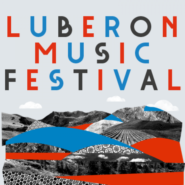 Apt : Tryo / Birdy Nam Nam / La Yegros au Luberon Music Festival 
