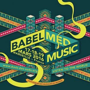 Babel Med Music 2016