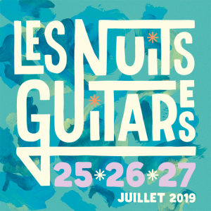 Beaulieu-sur-Mer : Festival Les Nuits Guitares