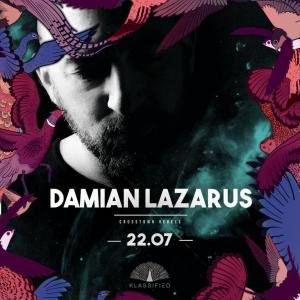 Eze : Klassified Music Festival