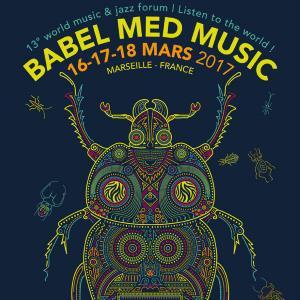 Marseille : Festival Babel Med J1