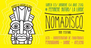 Londe-les-Maures : Festival Nomadisco