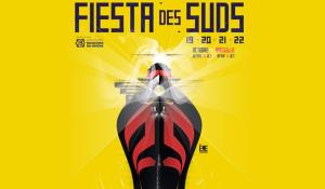 Fiesta des suds, soirée du samedi 22