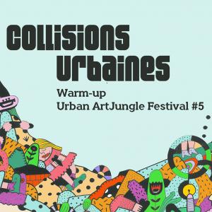 Lyon : Collisions Urbaines