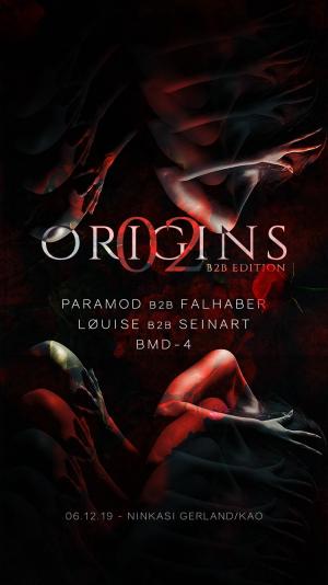 Lyon : Origins 2 Special Edition 