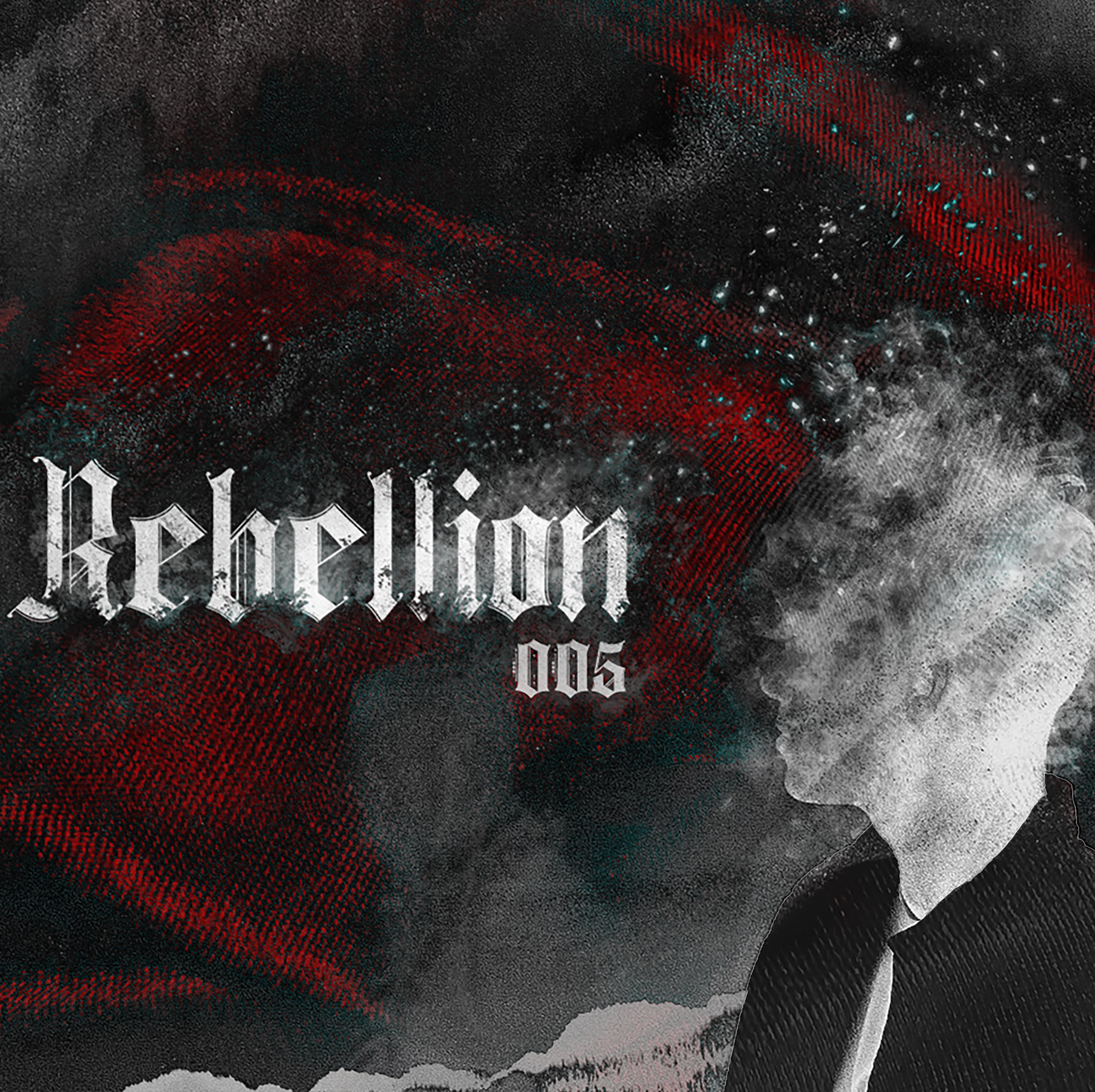 Lyon : Rebellion 005