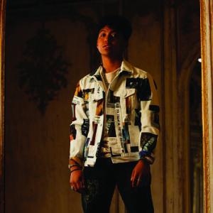 Lyon : Tsew The Kid en concert