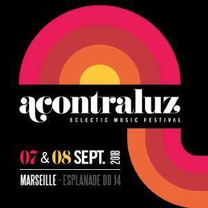 Marseille : Acontraluz