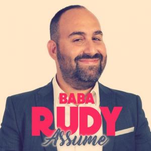 Marseille : Baba Rudy en spectacle