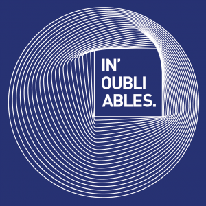 Marseille : Club Cabaret x IN'OUBLIABLES 