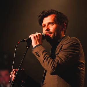 Marseille : Hugh Coltman en concert