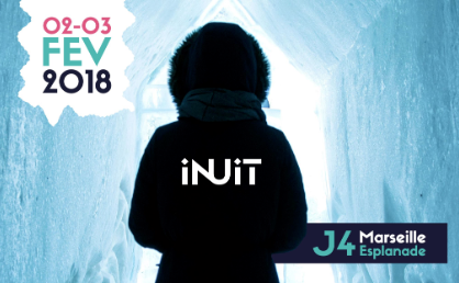 Marseille : Inuit Festival