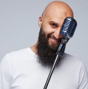 Marseille : Jason Brokerss en spectacle