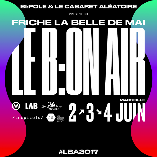 Marseille : LE B:ON AIR