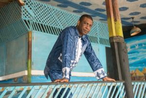 Marseille : SOMI / Youssou NDour et le Super Etoile de Dakar au Marseille Jazz