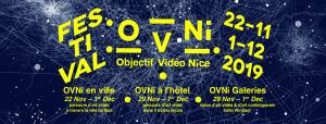 Nice : OVNi Festival 