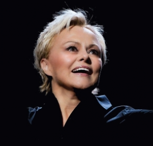 Nice : Muriel Robin en spectacle
