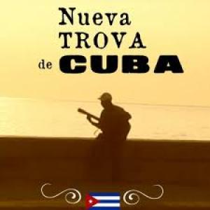 Forcalquier : Nueva Trova Cubana et Ruben Paz Cooksound Festival