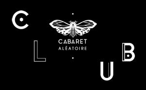 Stacey Pullens & Jack Ollins @Cabaret Aléatoire