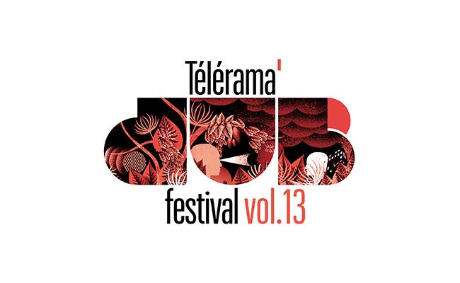 Télérama Dub Festival - Marseille