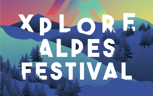 Xplore Alpes Festival 