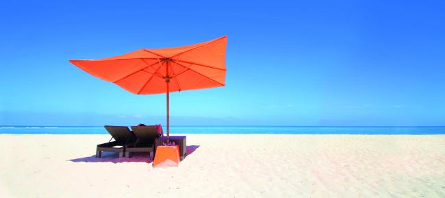 3 alternatives à la plage avec les offres Orange