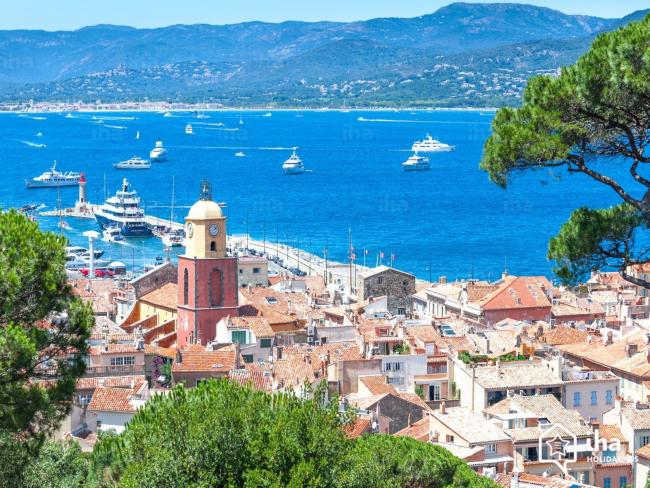 A vous la Côte d'Azur !