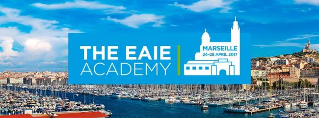 Aix-Marseille Université accueille l'EAIE Spring Academy 2017