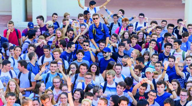 Devenir ingénieur en alternance ? c’est possible avec Centrale Marseille
