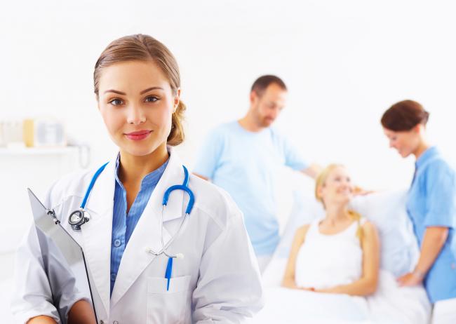 Fiche métier : devenir secrétaire médicale