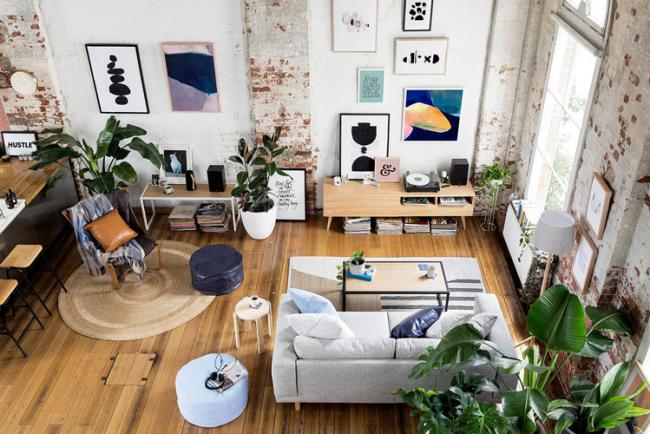 Habitez-vous dans un logement sain ?