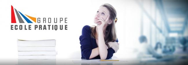 Journée portes ouvertes au Groupe École Pratique