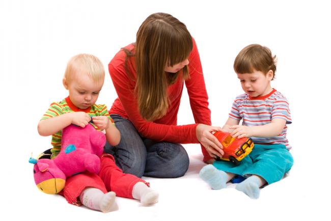 L’agence Kangourou Kids recrute !