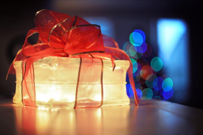 Quatre idées de cadeau pour un Noël connecté