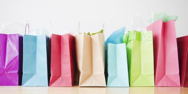 Shopping : suivez le geek !
