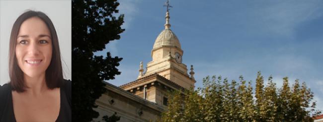 Témoignage : Émilie, étudiante en master MEEF parcours Enseigner en Lycée professionnel