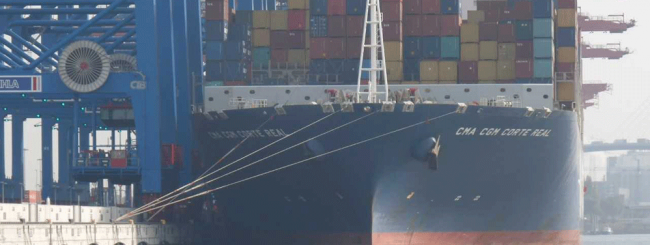 Transports et logistique : bienvenue à l’Isteli