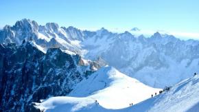 Grands domaines : combien coûtent les forfaits de ski à la semaine ?
