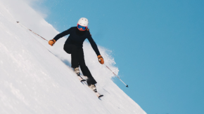 Quels sont les bienfaits du ski sur la santé ?