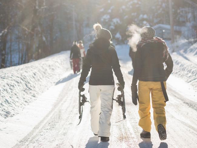 Que faire à la montagne quand on n'aime pas le ski ?