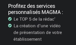 Bénéficiez d'une visibilité optimale