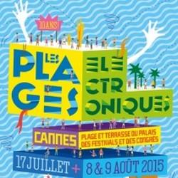 10 ans  de Plages électro !