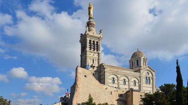 20 bonnes raisons de parler marseillais 