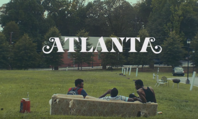 Atlanta, saison 2 : un teaser surprise aux Golden Globes