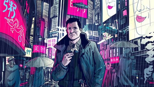 Berat Pekmezci : l’homme qui fait cartoon plein