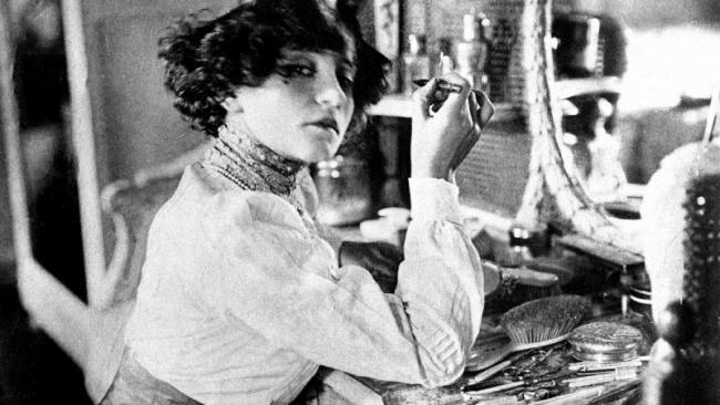 Colette, l'indomptée